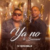 Ya No Te Buscare - Single