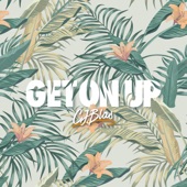 Get on Up artwork