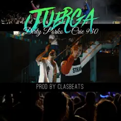 Juerga - Single - Crie 930 Juerga - Single - Crie 930
