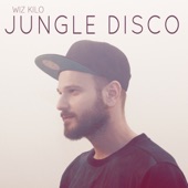 Jungle Disco artwork