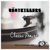 Baby D- Let me be your fantasy (The Beatkillers Remix) artwork