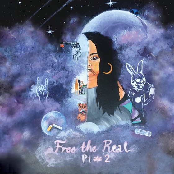 Cover artwork for Untitled