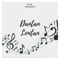 Dantan Lontan - S.B.M. lyrics