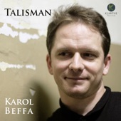Karol Beffa: Talisman artwork