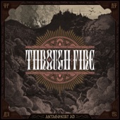 Through Fire - EP artwork