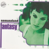 Fantasy (Radio/Video Single) artwork