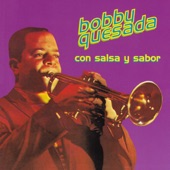 El Bobby Quesada - Guaguancó A Las Mamis