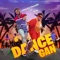 DanceGan (feat. Teni) artwork