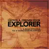 Explorer (A-Mase & Frankie, Fly & Sasha Fashion Remixes) - EP album lyrics, reviews, download