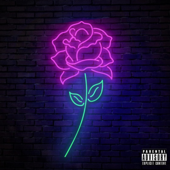 Cover artwork for Two Roses