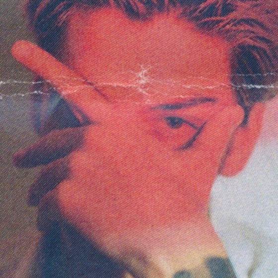 Cover artwork for Favorite Movie