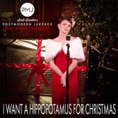 I Want a Hippopotamus for Christmas (feat. Lauren Tyler Scott) artwork