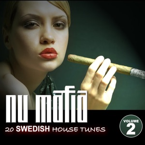 Nu Mafia, Vol. 2 (20 Swedish House Tunes)