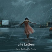 Life Letters artwork