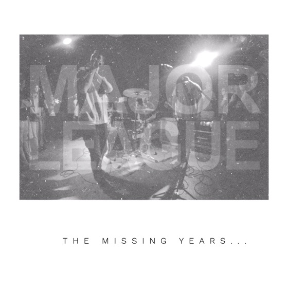 Cover artwork for Baltimore