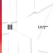 El Ten Eleven - Shimmered