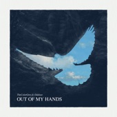 Out of My Hands (feat. Oddisee) artwork