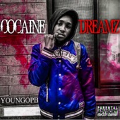 Cocaine Dreamz artwork