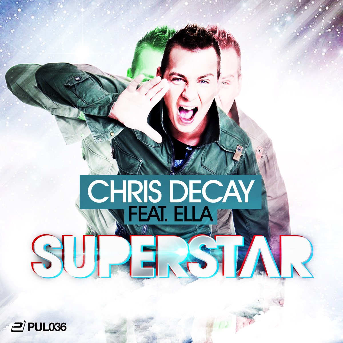 Superstar feat. Chris Decay. DJ Ella. Superstar (Radio Edit). Песня Superstar Remix.