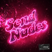 Send Nudes - EP artwork