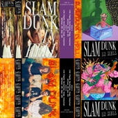 Slam Dunk Dream artwork