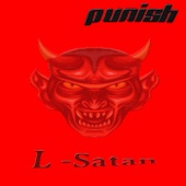 L-Satan (feat. L_ Satan) artwork