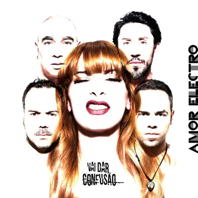 Vai Dar Confusão - Single - Amor Electro