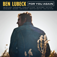 Ben Lubeck - For You Again artwork