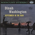 Dinah Washington - September in the Rain