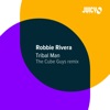 Tribal Man (The Cube Guys Mix) - Single