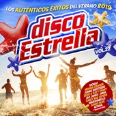 Disco Estrella, Vol. 22: Los Auténticos Éxitos Del Verano 2019 artwork