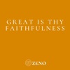 Great Is Thy Faithfulness (Instrumental) - Single