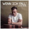 Wenn ich fall' - Single