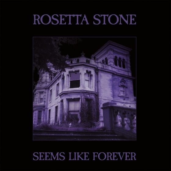 Cover artwork for Tomorrow for Us