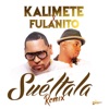 Sueltala Remix (feat. Fulanito) [Remix] - Single