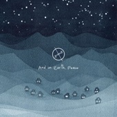And on Earth, Peace artwork