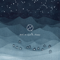 Salt Of The Sound - And on Earth, Peace artwork