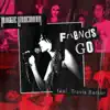 Friends Go (feat. Travis Barker) - Single album lyrics, reviews, download