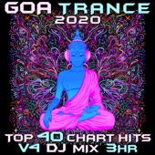 Goa Trance 2020, Vol. 4 DJ Mix 3Hr artwork