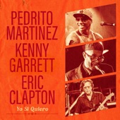Yo Si Quiero (feat. Eric Clapton & Kenny Garrett) artwork