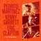 Yo Si Quiero (feat. Eric Clapton & Kenny Garrett) artwork