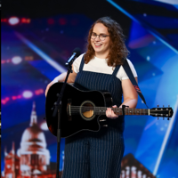 Beth Porch - You Taught Me What Love Is (Britain's Got Talent Live Recording) artwork