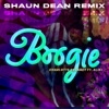 Boogie (Shaun Dean Remix) [feat. Aliki] - Single