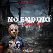 No Ending artwork