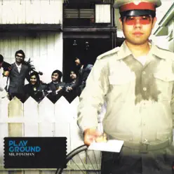 Mr. Postman - Playground Mr. Postman - Playground