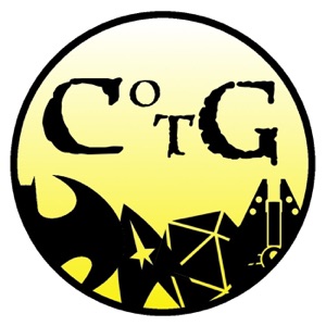 Church of the Geek -- We GoT This!