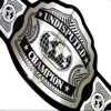 DJ Blackzone - Undisputed Champion (Instrumental)