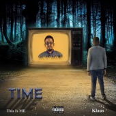 T.I.M.E artwork