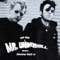 Saturday Night Creepers - Nim Vind & Mr.Underhill lyrics