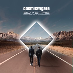 Cosmic Gate - Come with Me